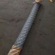 Сетка Оцинкованная рабица, в Мичуринске