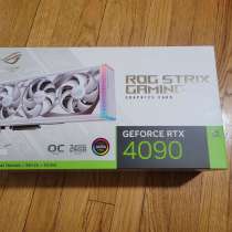 GeForce RTX 4090 / NVIDIA Quadro RTX 8000, в Москве