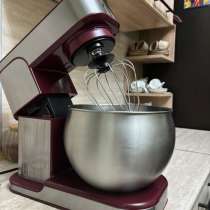 Планетарный миксер, в Адлере