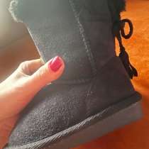 Угги, в Калининграде