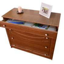 КОМОД С ЯЩИКАМИ КМ-7 "ОЛЬГА", в Южно-Сахалинске