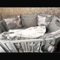 Детская кровать, в Махачкале