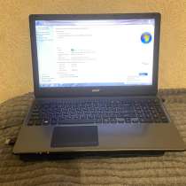 Ноутбук Acer, в Новосибирске