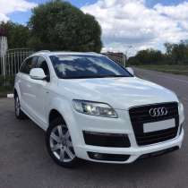 Audi Q7, 2009 г. в, в г.Луганск