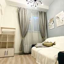 Апартаменты двухуровневые, в Москве