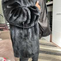 Норковая шуба, в Копейске