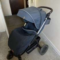 Прогулочная коляска, в Москве