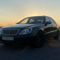 Mersedes benz, в Железногорске
