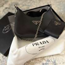 Сумка PRADA, в Махачкале