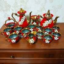 Набор подарочной посуды, в Новомосковске