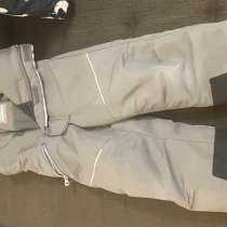 Полукомбенизон на мальчика размер 110, в Ханты-Мансийске