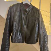 Королевский питон, покупала дорого, пару выходов, в Грозном