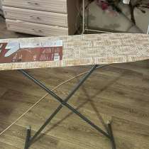 Доска гладильная, в Саранске