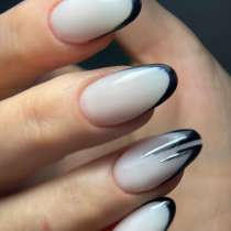 Модель на маникюр, в Москве