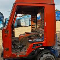 Кузов на КамАЗ 43255 б/у, в Москве