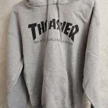 Худи thrasher, в Санкт-Петербурге