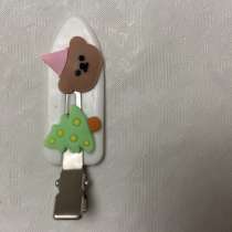 Заколки разные, в Калуге