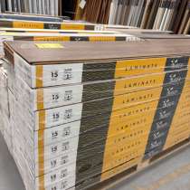 Ламинат Classen/Timber, в Кирово-Чепецке