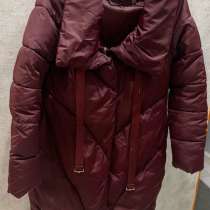 Пуховик, в Калуге