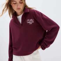 Толстовки флис Gloria jeans. Для девушки/подростка, в Внукове