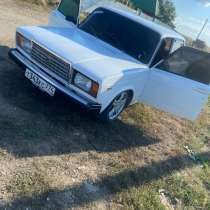 Продам ваз 2107, в Троицке