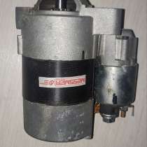 Стартер A15010 ERA 220389 на RENAULT. Без втулки на бендикс, в Невинномысске