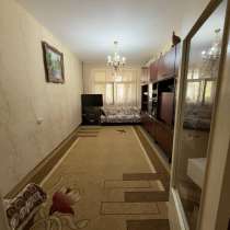 3х комнатная квартира, в г.Навои