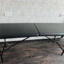 Кушетка для наращивания ресниц, в Воронеже