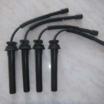 автозапчасть Провода высоковольтные BOSH B052, в Краснодаре