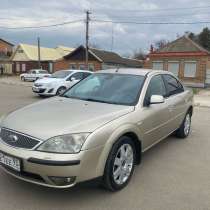 Ford mondeo 3 рестайлинг, в Ейске
