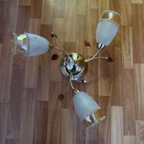 Люстра, в Оренбурге