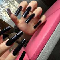 Маникюр на дому, в Барнауле