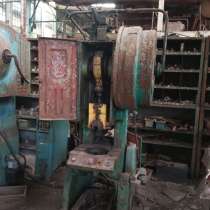 Пресс кривошипный К2322, в Каменск-Шахтинском