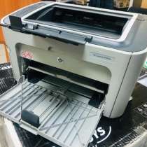 Принтер HP LJ P1505n, в Люберцы