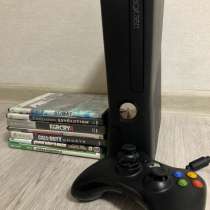 Xbox 360 SLIM, в Королёве