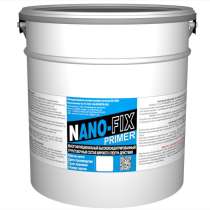 Высококонцентрированный полимер NANO-FIX, в Туле