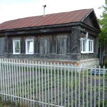 Продаётся домик в деревне, в Ульяновске
