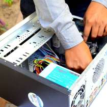 Ремонт компьютеров. Компьютерный мастер, в Тольятти