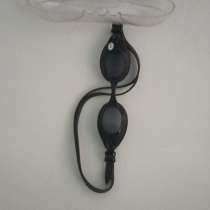 Плавательные очки с диоптриями (-4.5), в г.Рига