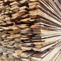 Предлагаем обрезную доску 2 сорта, в Ногинске