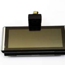 DVR K6 Видеорегистратор на торпеду - 2 камеры, GPS, 7, в г.Киев