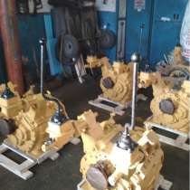 Запчасти на трактора ЧТЗ Уралтрак Т-130,Б-10,Б-14 в Кирове, в Кирове