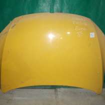 Капот на Volkswagen Jetta 6(11-16гг.), в Москве
