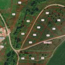 Продается земельный участок, в Вологде