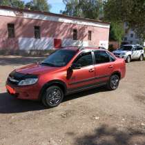 ВАЗ (Lada) Granta, 2013, в Стерлитамаке