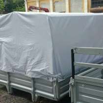 Кузов для ГАЗ 3302, в Кимре