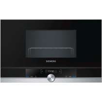 Встраиваемая микроволновая печь Siemens BE634LGS1, в г.Харьков