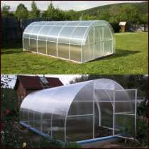Теплицы. Бесплатная доставка. Весенние скидки 15%!!, в Шебекино