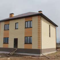 Строительство домов, коттеджей, в Рязани