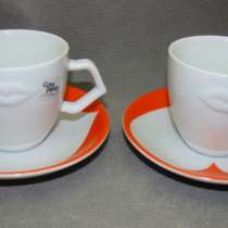 Cosy&Trendy кофейные пары дизайнерские 2 шт. (W889), в Москве